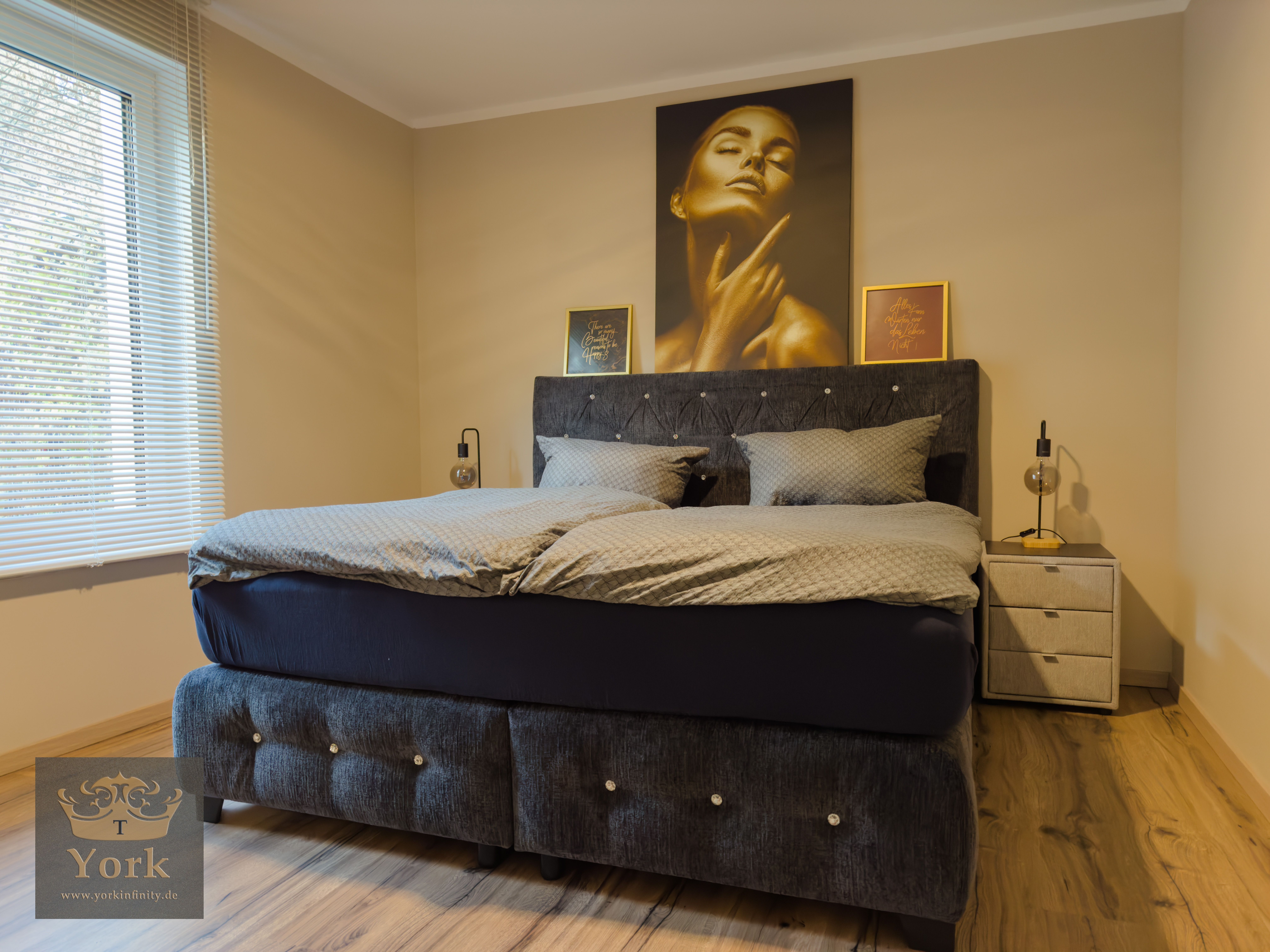 Exklusive Ferienwohnung Im Herzen Jenas - Exklusive Ferienwohnung im Herzen Jenas - Gallery - 14