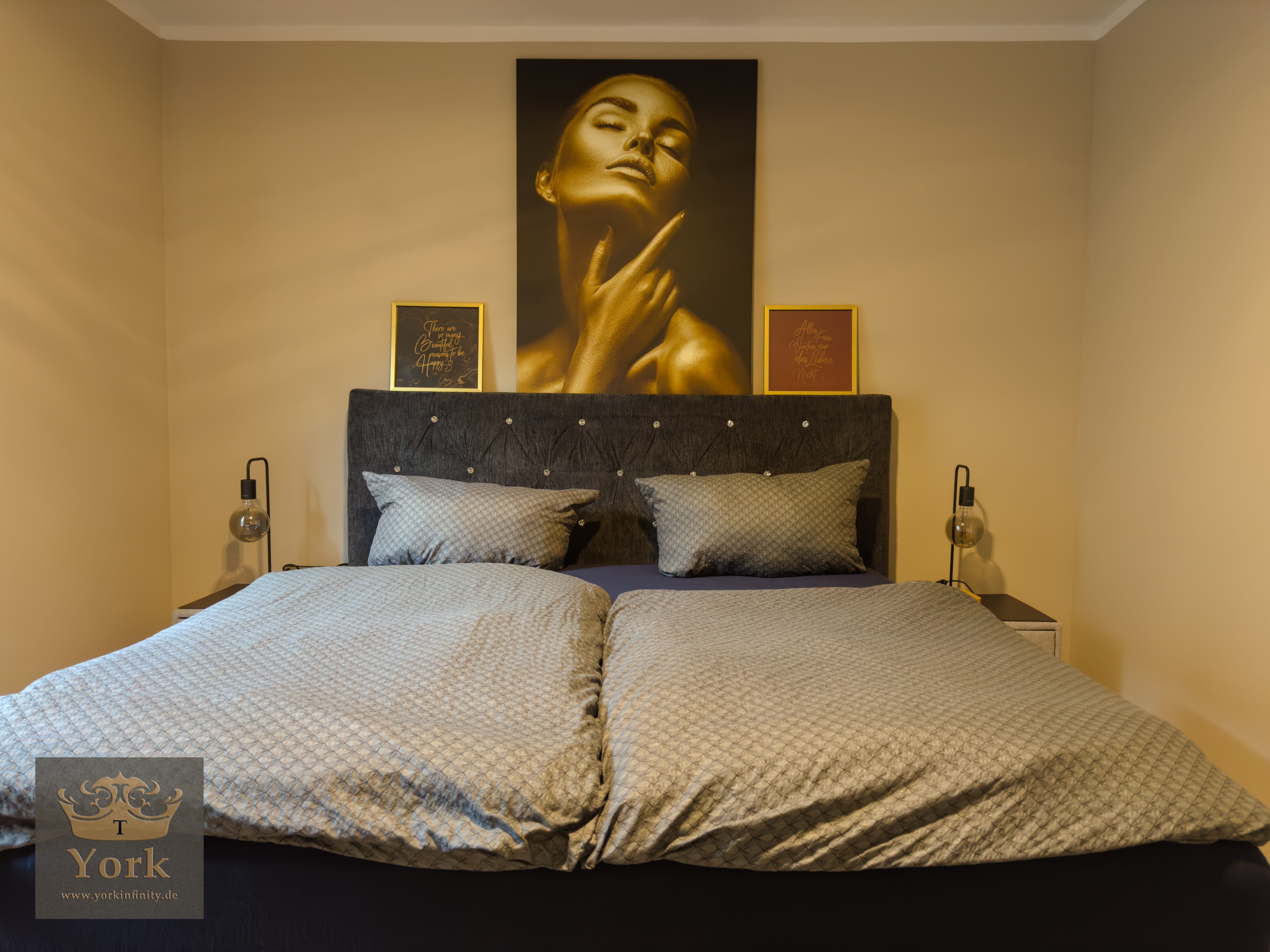 Exklusive Ferienwohnung Im Herzen Jenas - Exklusive Ferienwohnung im Herzen Jenas - Gallery - 17