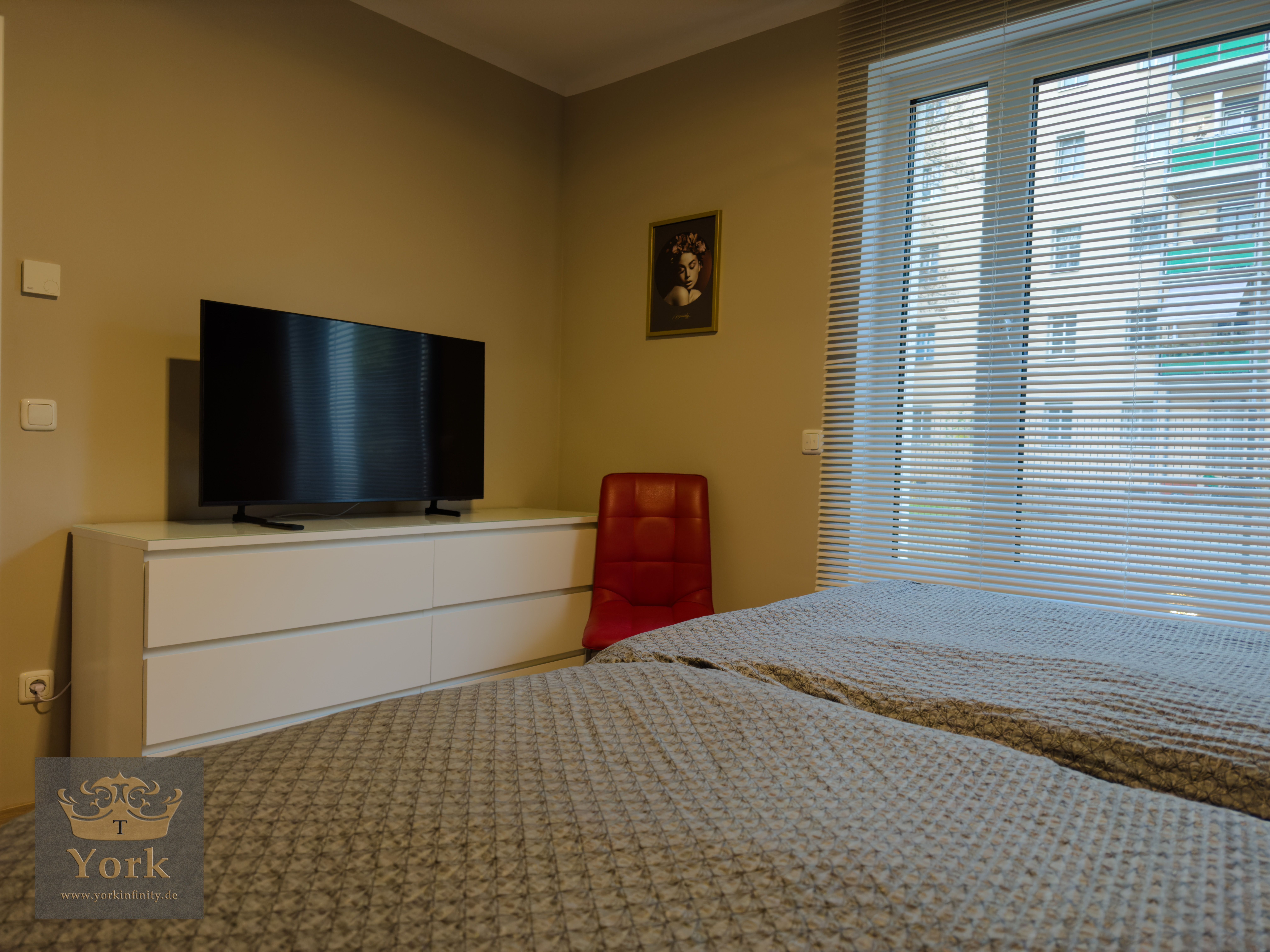 Exklusive Ferienwohnung Im Herzen Jenas - Exklusive Ferienwohnung im Herzen Jenas - Gallery - 18