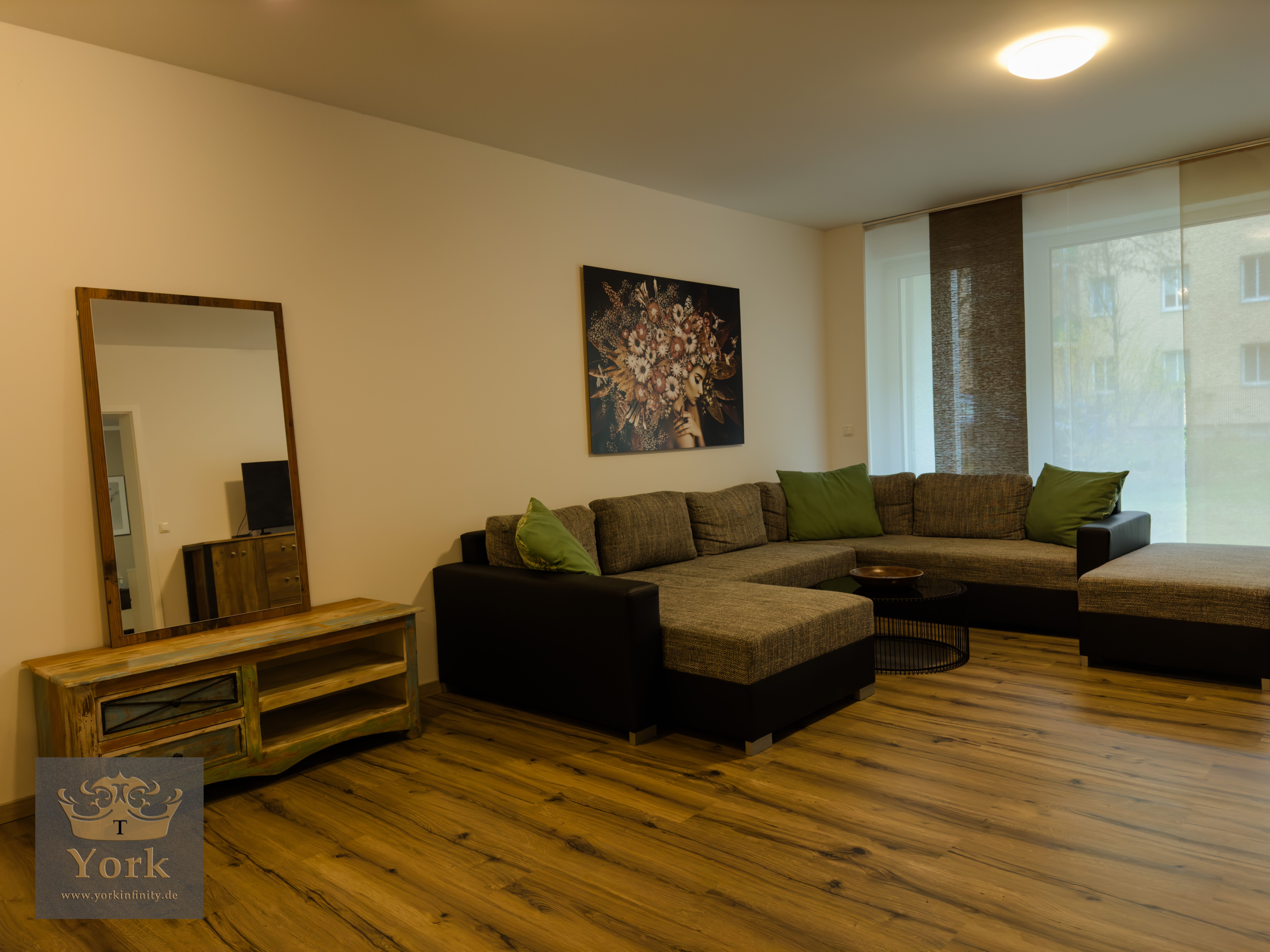 Exklusive Ferienwohnung Im Herzen Jenas - Exklusive Ferienwohnung im Herzen Jenas - Gallery - 9