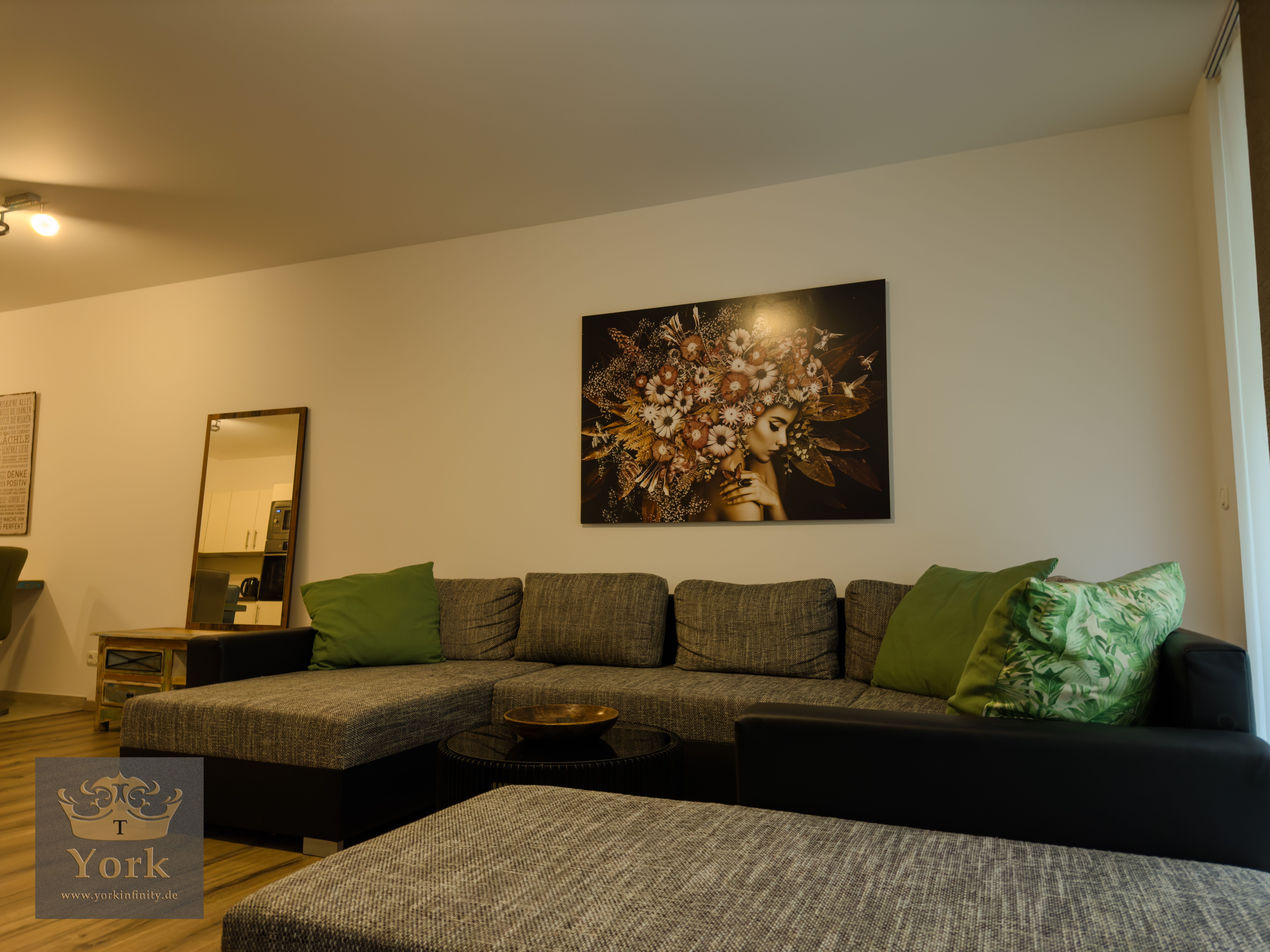 Exklusive Ferienwohnung Im Herzen Jenas - Exklusive Ferienwohnung im Herzen Jenas - Gallery - 10