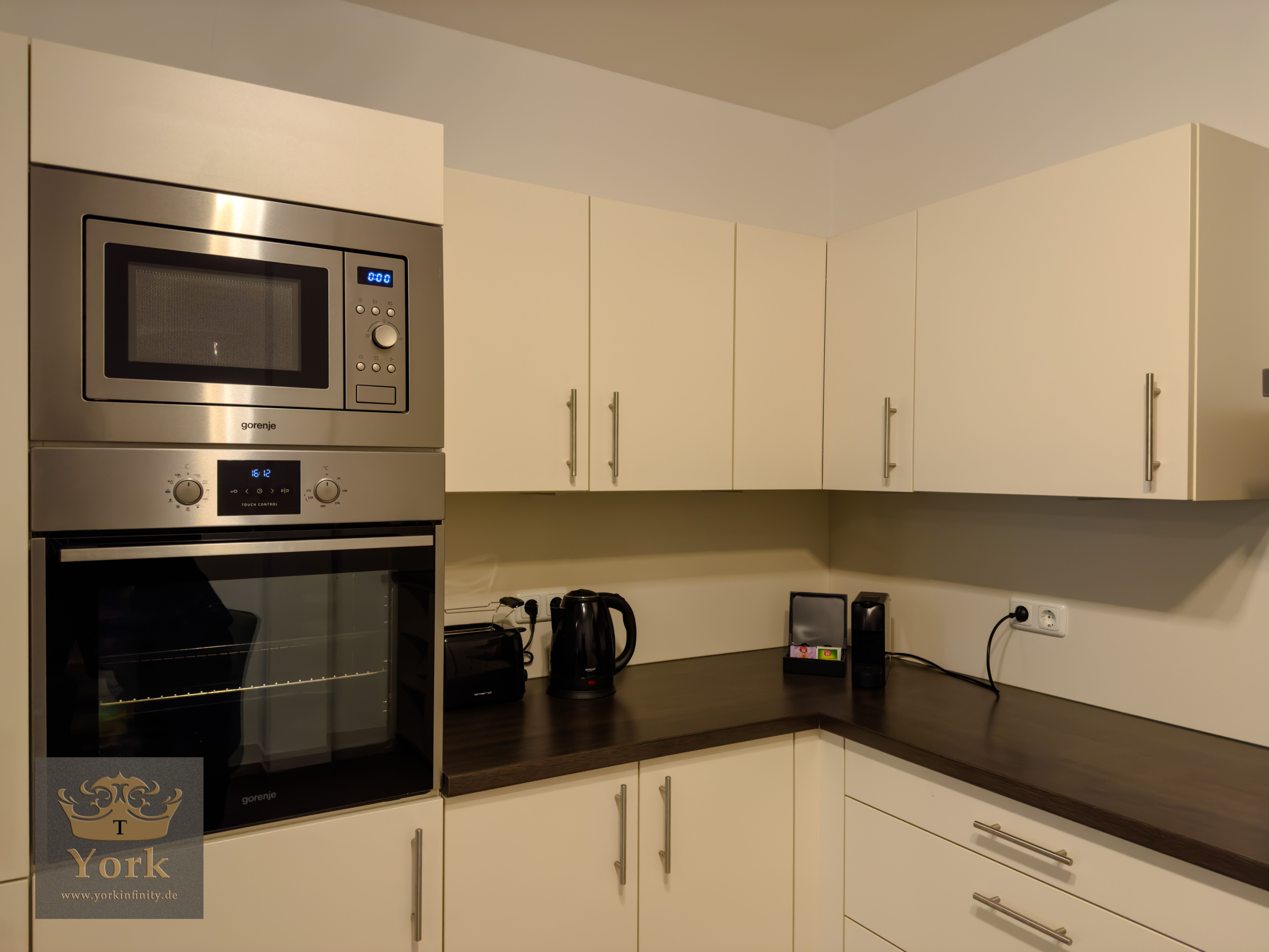 Exklusive Ferienwohnung Im Herzen Jenas - Exklusive Ferienwohnung im Herzen Jenas - Gallery - 5