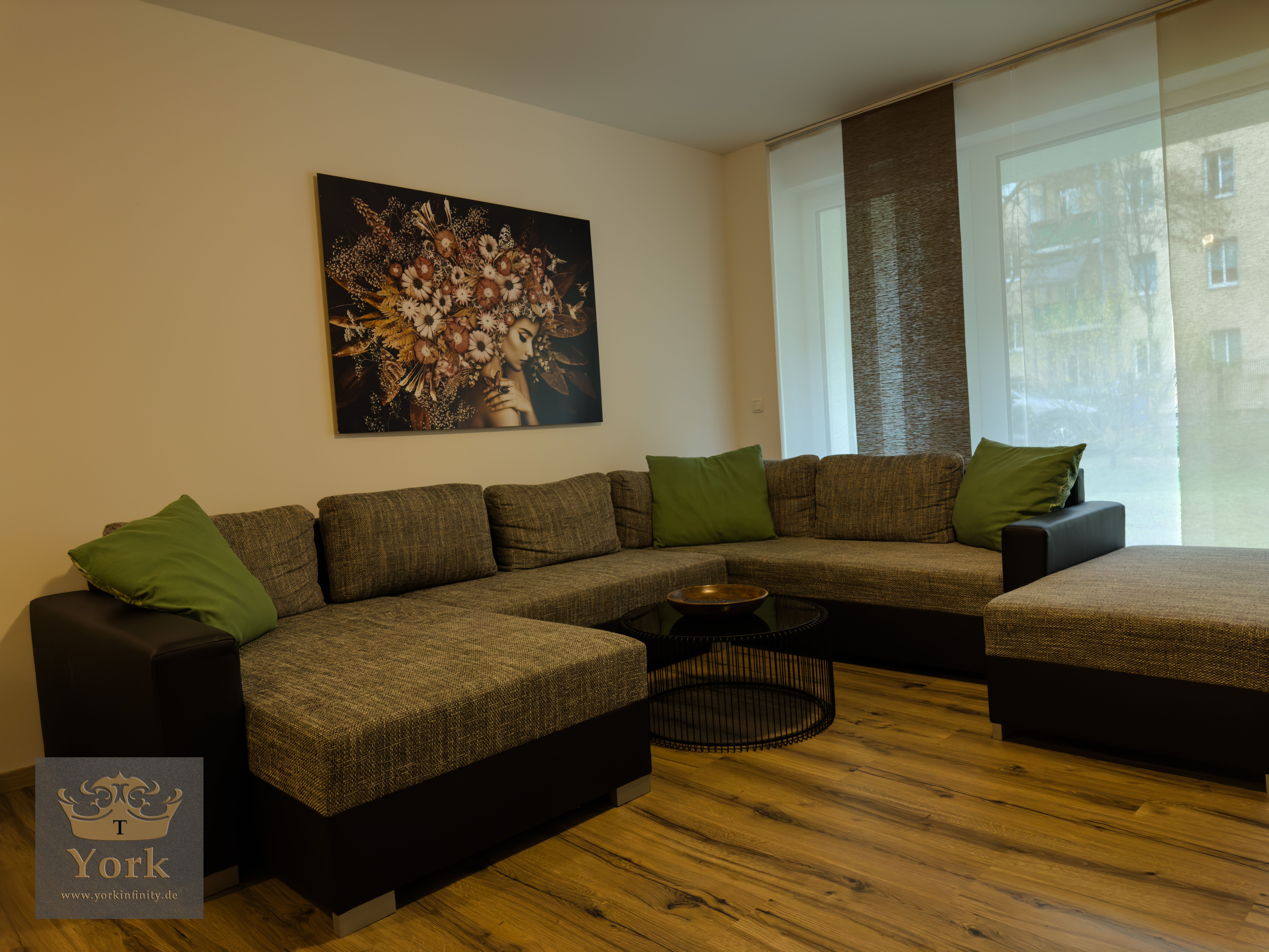 Exklusive Ferienwohnung Im Herzen Jenas - Exklusive Ferienwohnung im Herzen Jenas - Gallery - 7