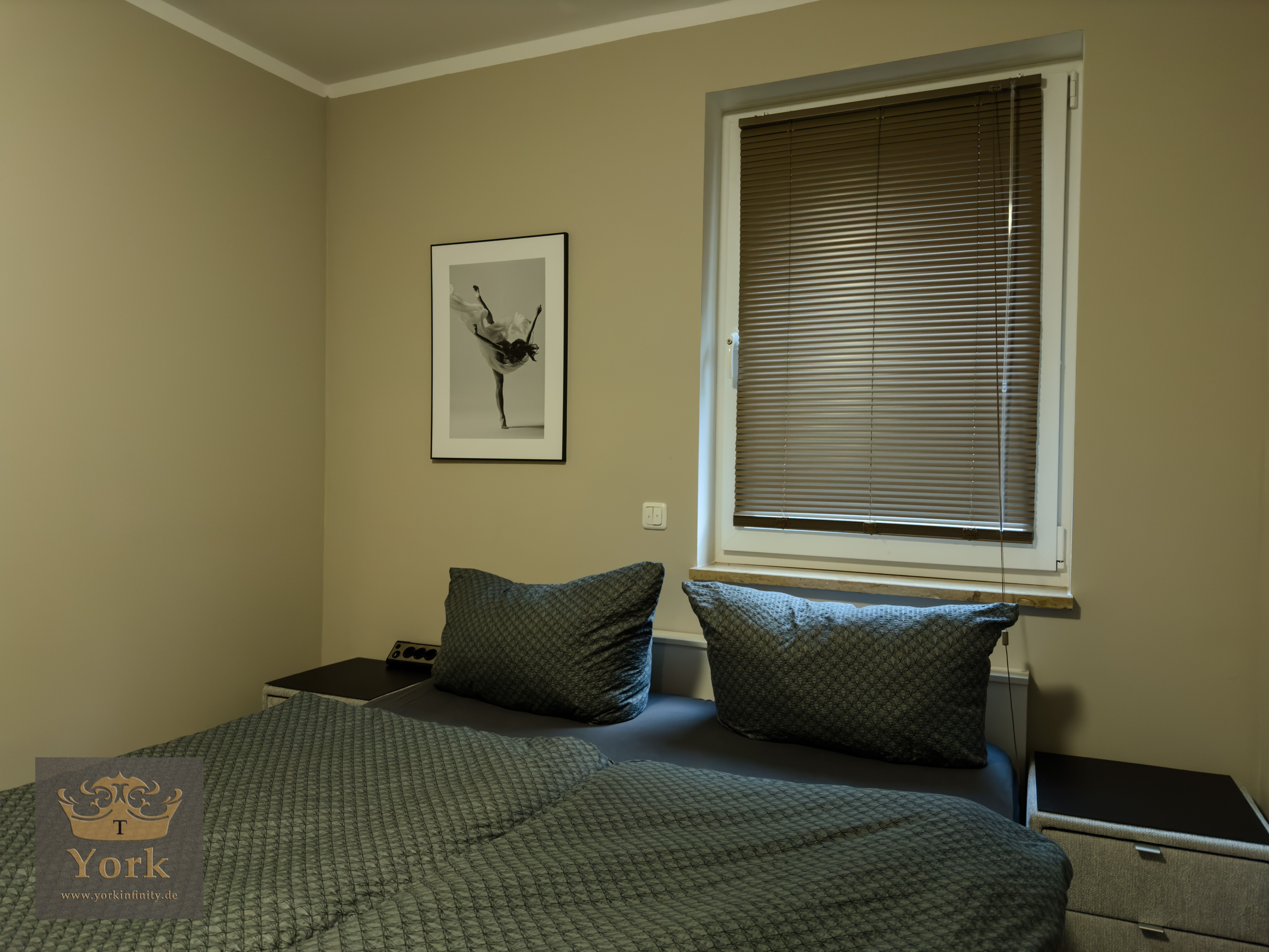Exklusive Ferienwohnung Im Herzen Jenas - Exklusive Ferienwohnung im Herzen Jenas - Gallery - 15