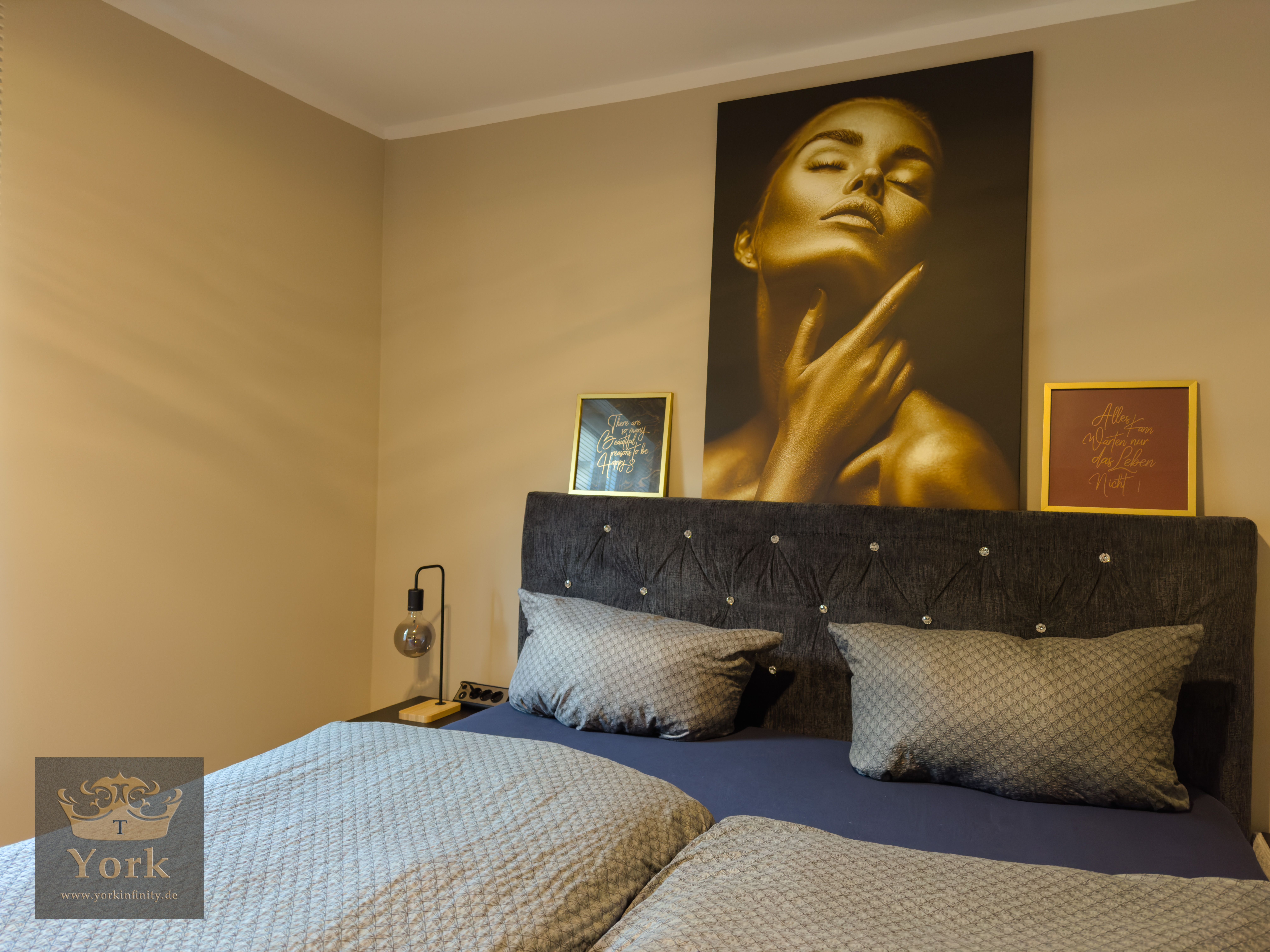 Exklusive Ferienwohnung Im Herzen Jenas - Exklusive Ferienwohnung im Herzen Jenas - Gallery - 16