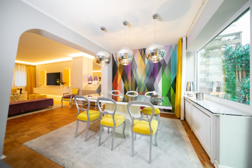 Luxe Apartment in Neuss | 105 SQM | Parking | Washing | 2 Bedrooms | Balcony - Gallery - 8