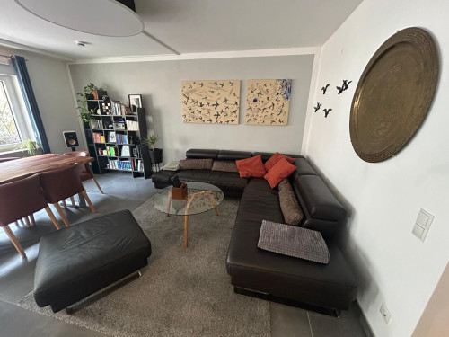Modern flat in Wiesbaden fully furnished - Gallery - 10