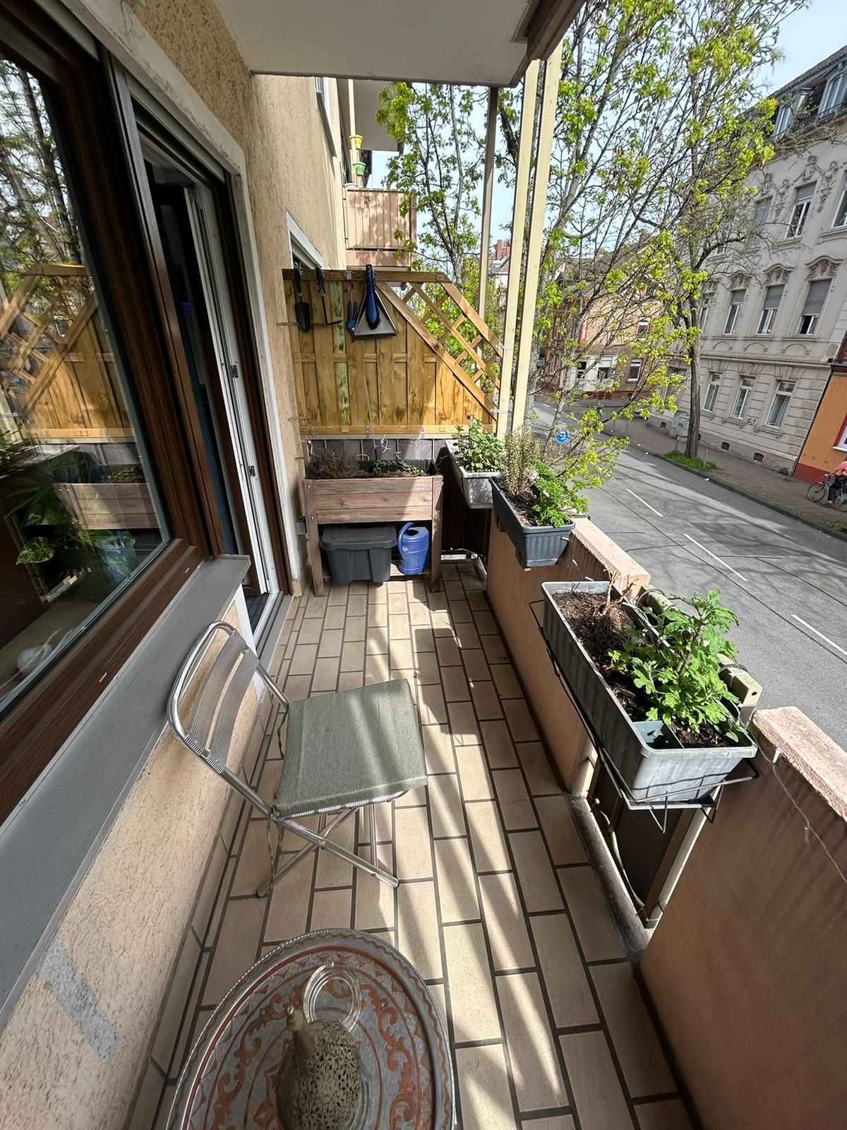  Modern Flat In Wiesbaden Fully Furnished  -  Modern flat in Wiesbaden fully furnished  - Gallery -  2