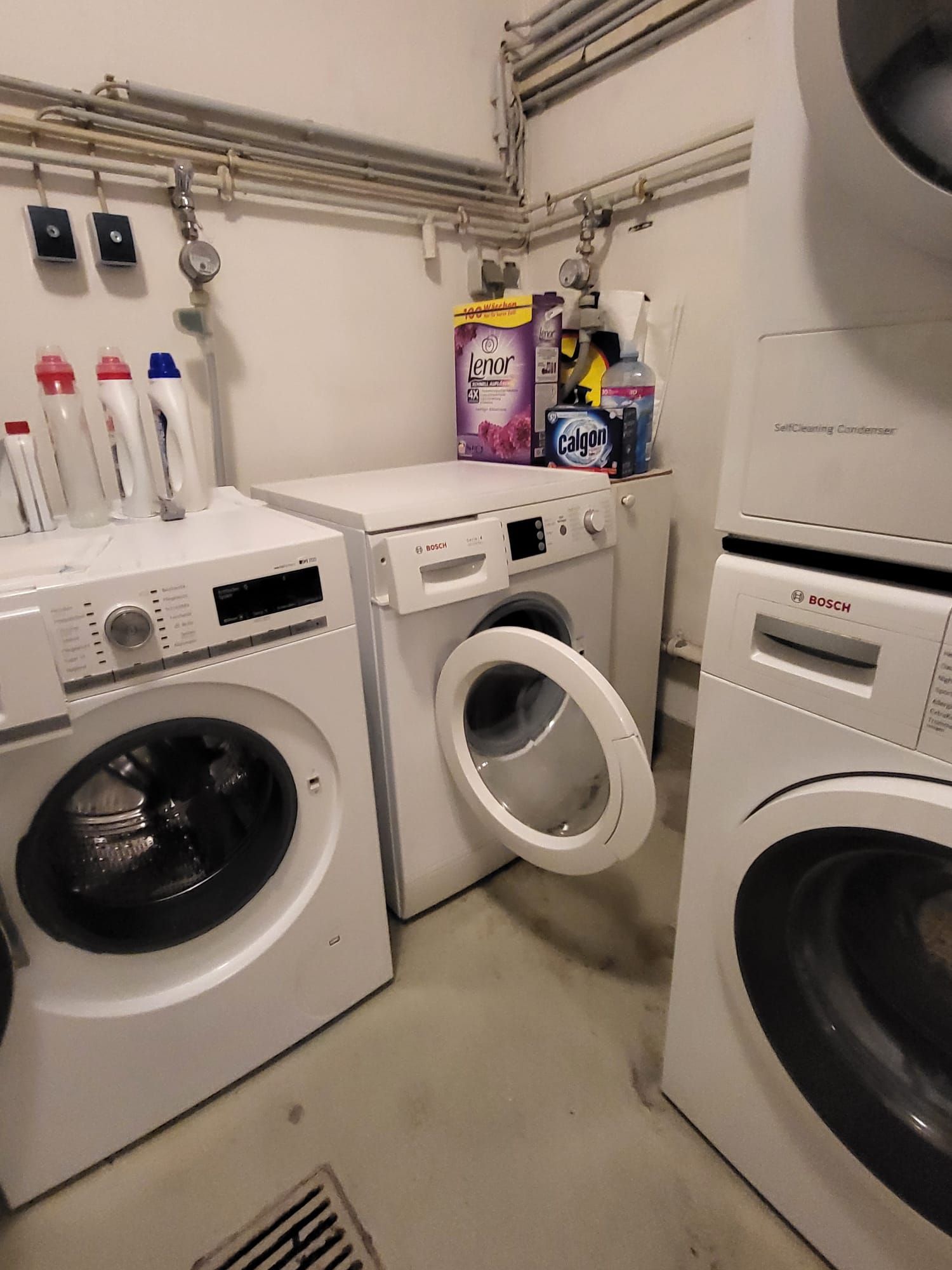  Modern Flat In Wiesbaden Fully Furnished  -  Modern flat in Wiesbaden fully furnished  - Gallery -  1