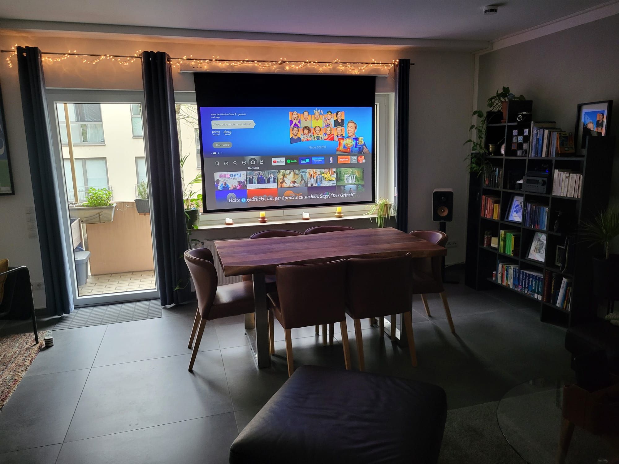  Modern Flat In Wiesbaden Fully Furnished  -  Modern flat in Wiesbaden fully furnished  - Gallery -  15