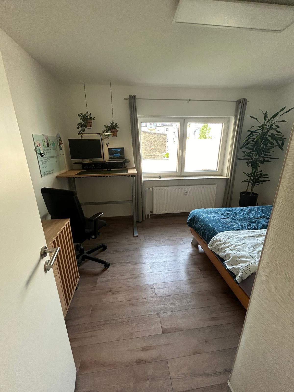  Modern Flat In Wiesbaden Fully Furnished  -  Modern flat in Wiesbaden fully furnished  - Gallery -  10