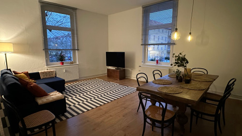 Fully furnished apartment in the heart of Braunschweig - Gallery - 5