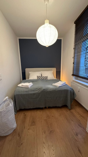 Fully furnished apartment in the heart of Braunschweig