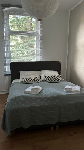 Fully furnished apartment in the heart of Braunschweig