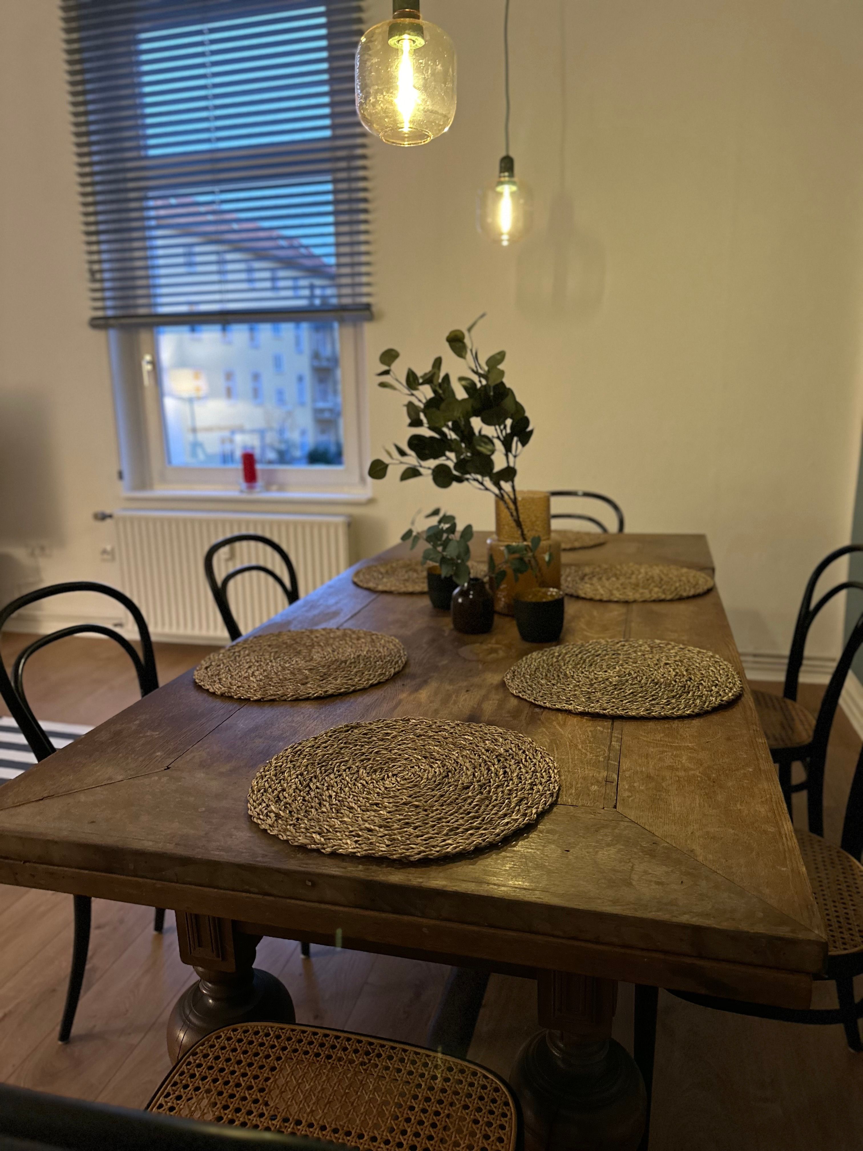 Fully Furnished Apartment In The Heart Of Braunschweig - 3