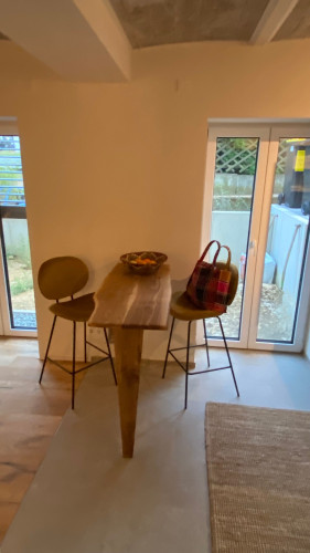 Bright & perfect suite in Offenbach am Main - Gallery - 31