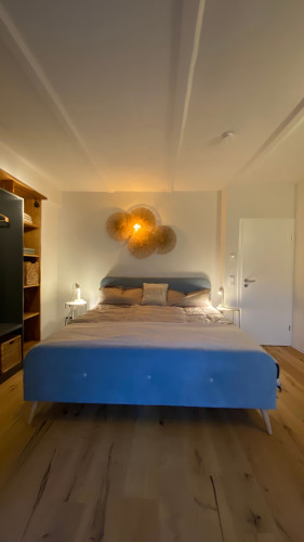 Bright & perfect suite in Offenbach am Main - Gallery - 8