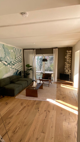 Bright & perfect suite in Offenbach am Main - Gallery - 22