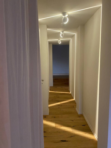 Bright & perfect suite in Offenbach am Main - Gallery - 4