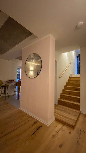 Bright & perfect suite in Offenbach am Main - Gallery - 3