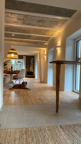 Bright & perfect suite in Offenbach am Main - Gallery - 24