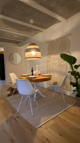 Bright & perfect suite in Offenbach am Main - Gallery - 32