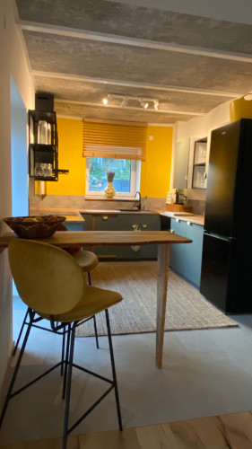 Bright & perfect suite in Offenbach am Main - Gallery - 28