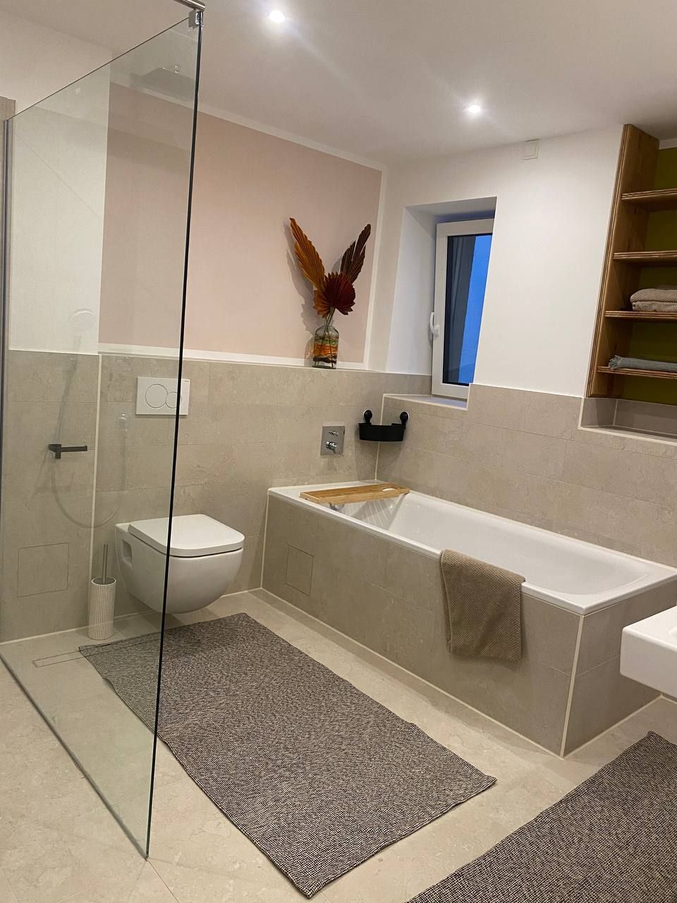 Bright & Perfect Suite In Offenbach Am Main - 7