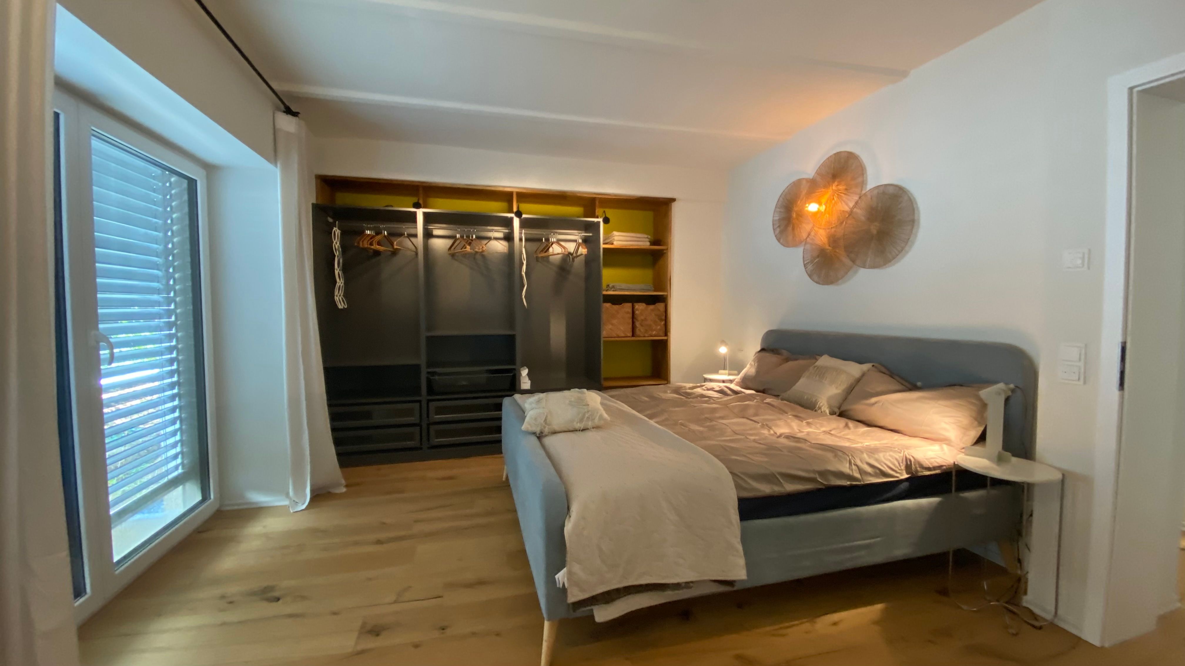 Bright & Perfect Suite In Offenbach Am Main - 12
