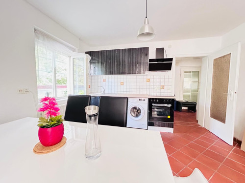 Fully Furnished Luxurious 3,5Room Apartment in quiet location of Heilbronn - Gallery - 10