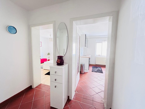 Fully Furnished Luxurious 3,5Room Apartment in quiet location of Heilbronn - Gallery - 13