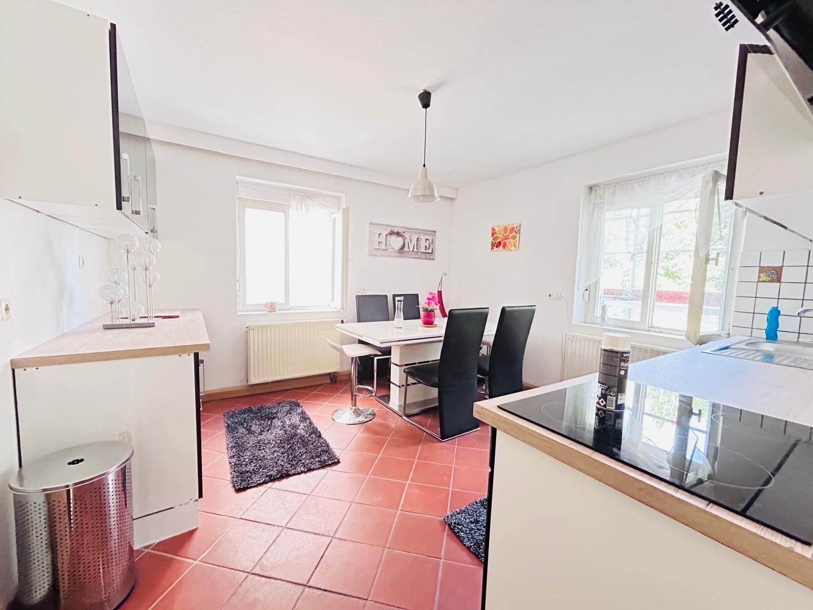 Fully Furnished Luxurious 3,5Room Apartment In Quiet Location Of Heilbronn - 5