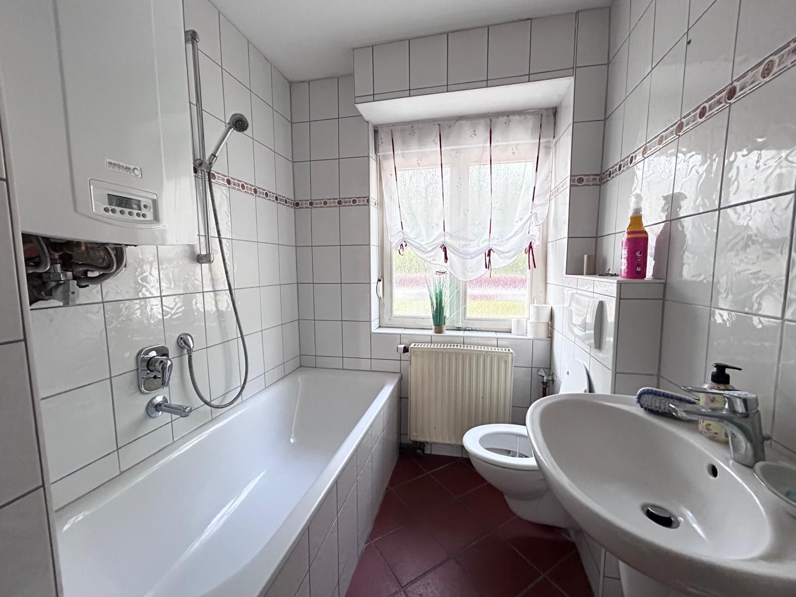 Fully Furnished Luxurious 3,5Room Apartment In Quiet Location Of Heilbronn - 3