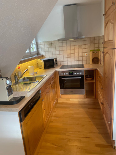 Quiet suite in Lörrach - Gallery - 7