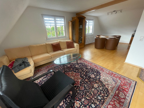 Quiet suite in Lörrach - Gallery - 3