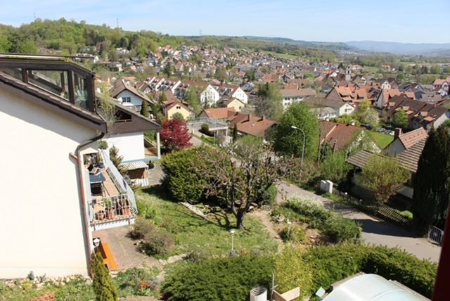 Quiet Suite In Lörrach - 8