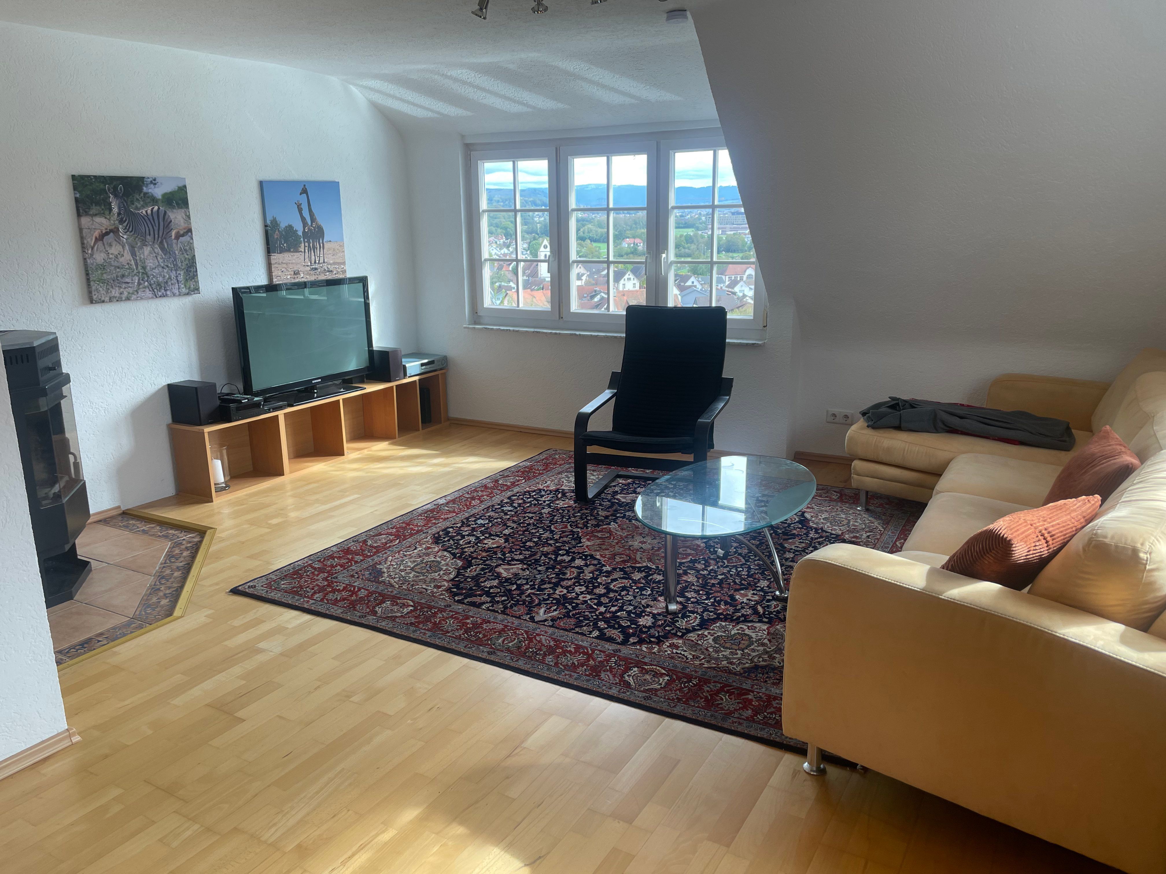 Quiet Suite In Lörrach - 11