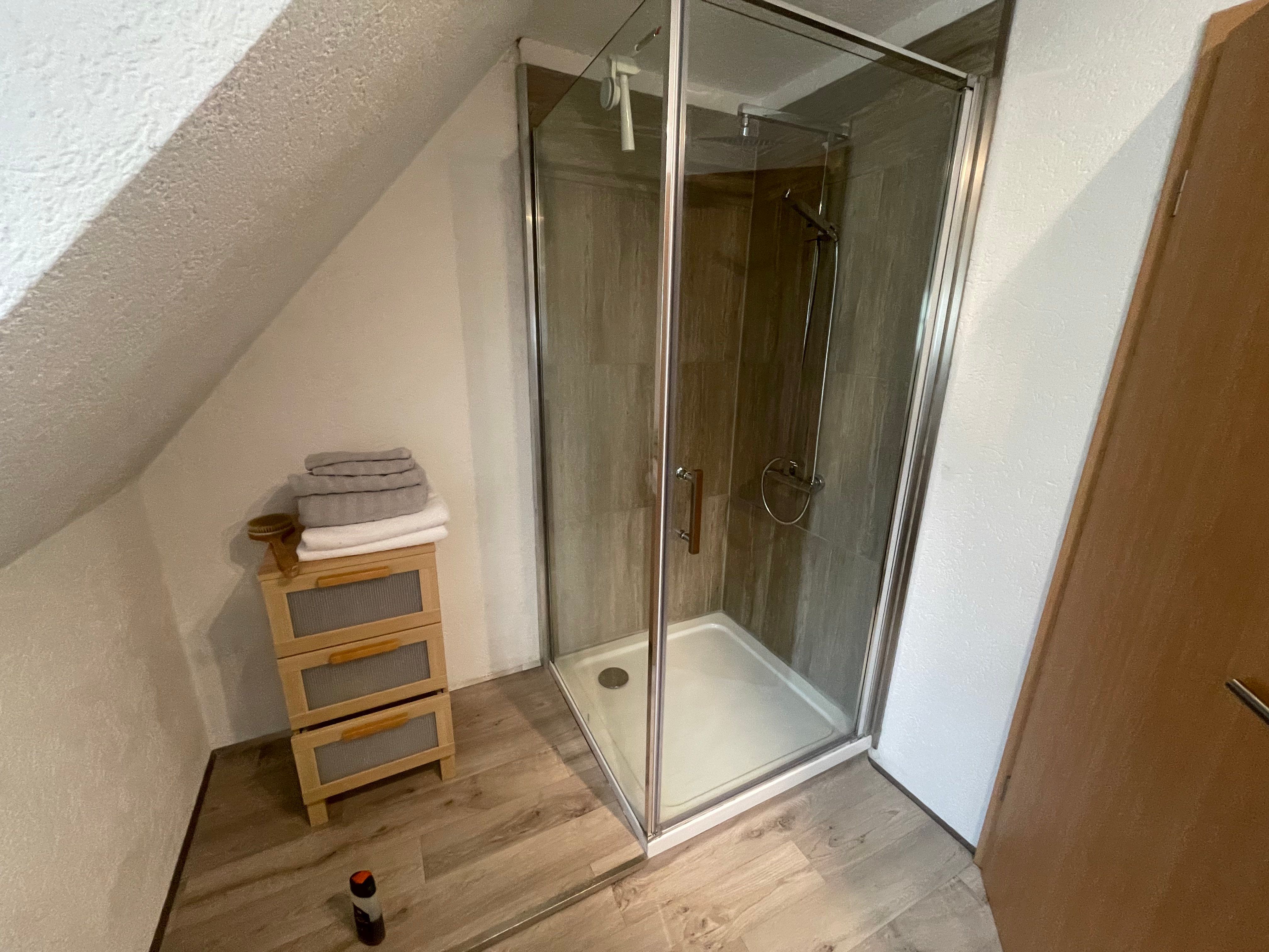 Quiet Suite In Lörrach - 2