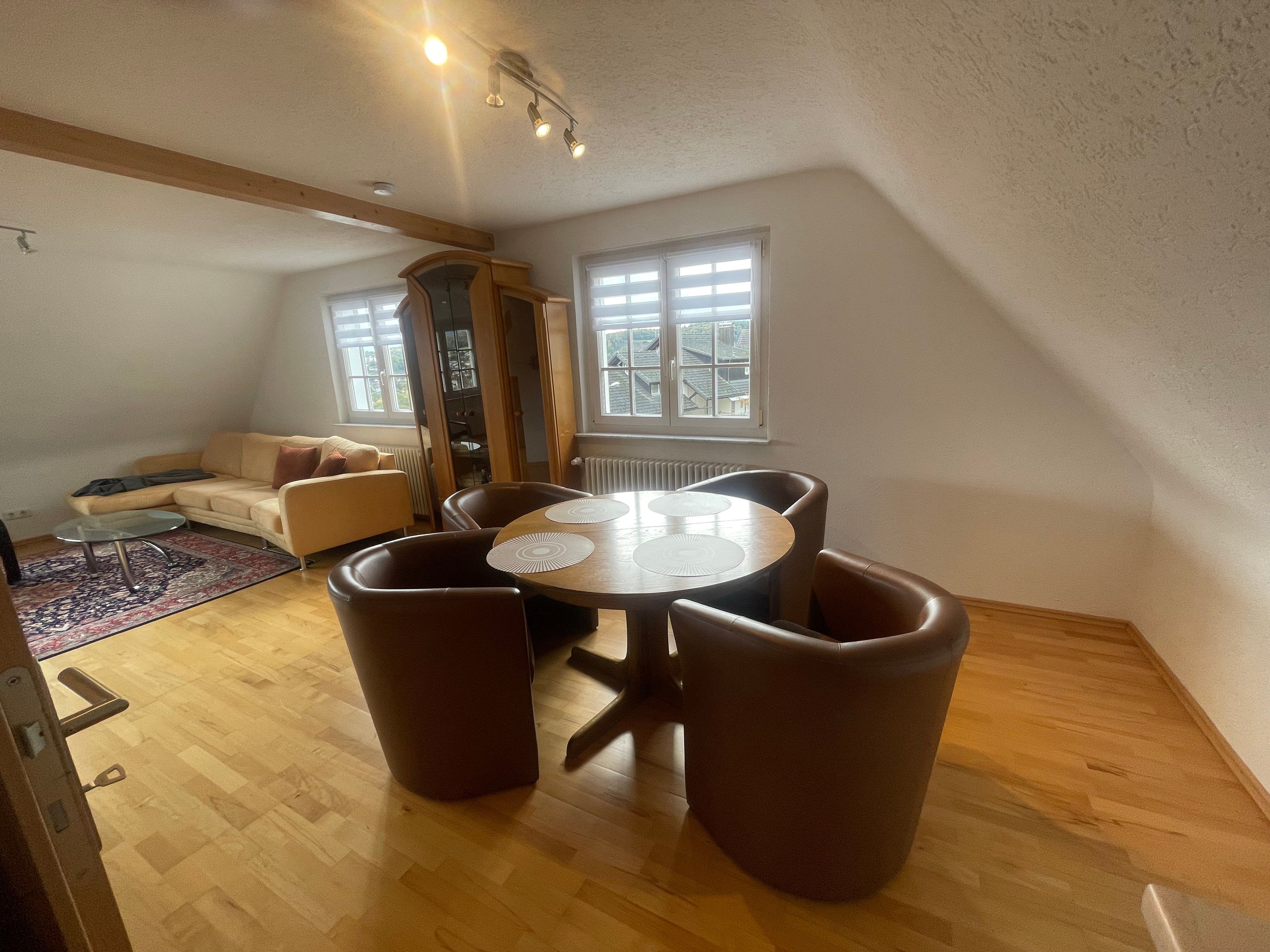 Quiet Suite In Lörrach - 7