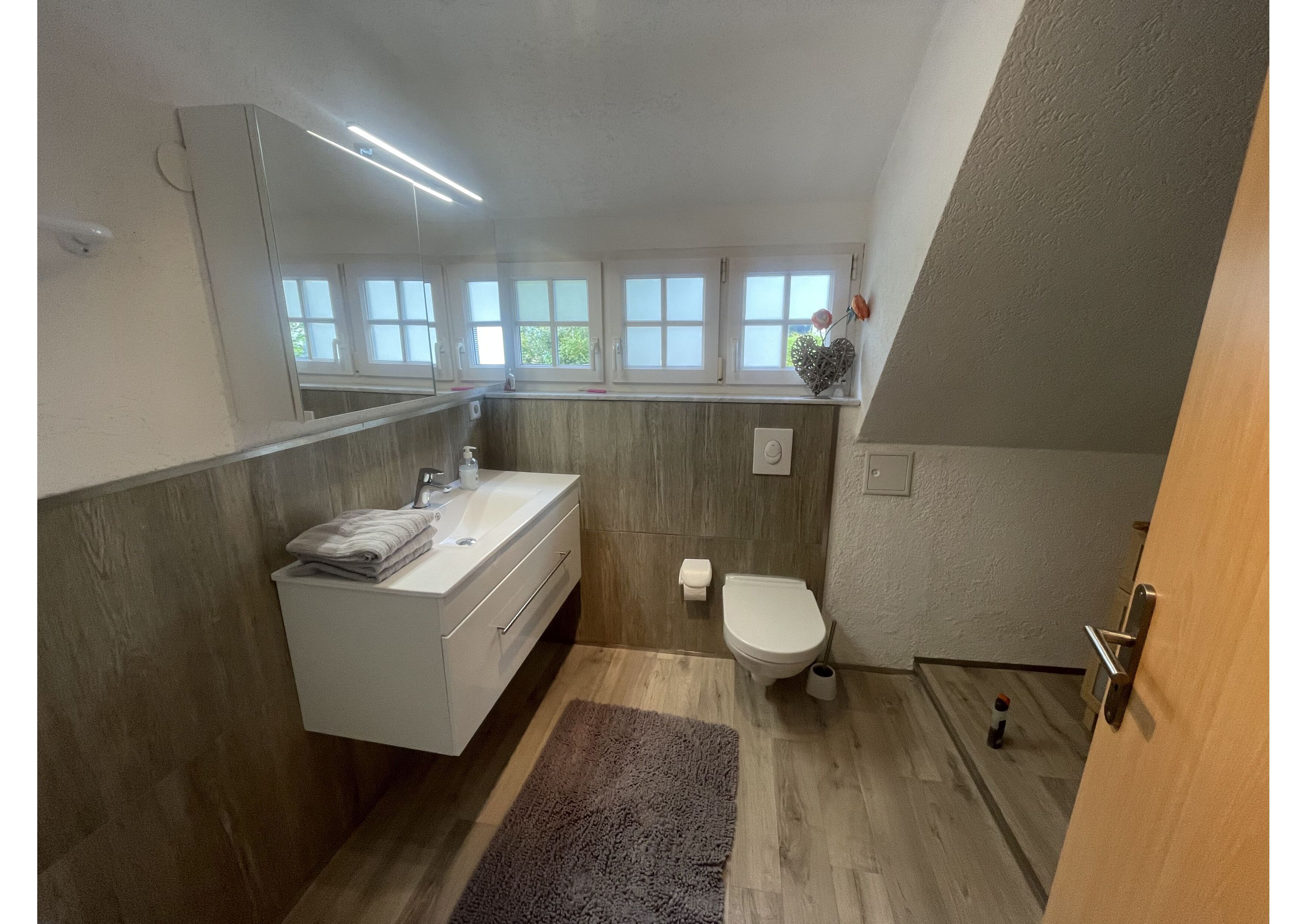 Quiet Suite In Lörrach - 1