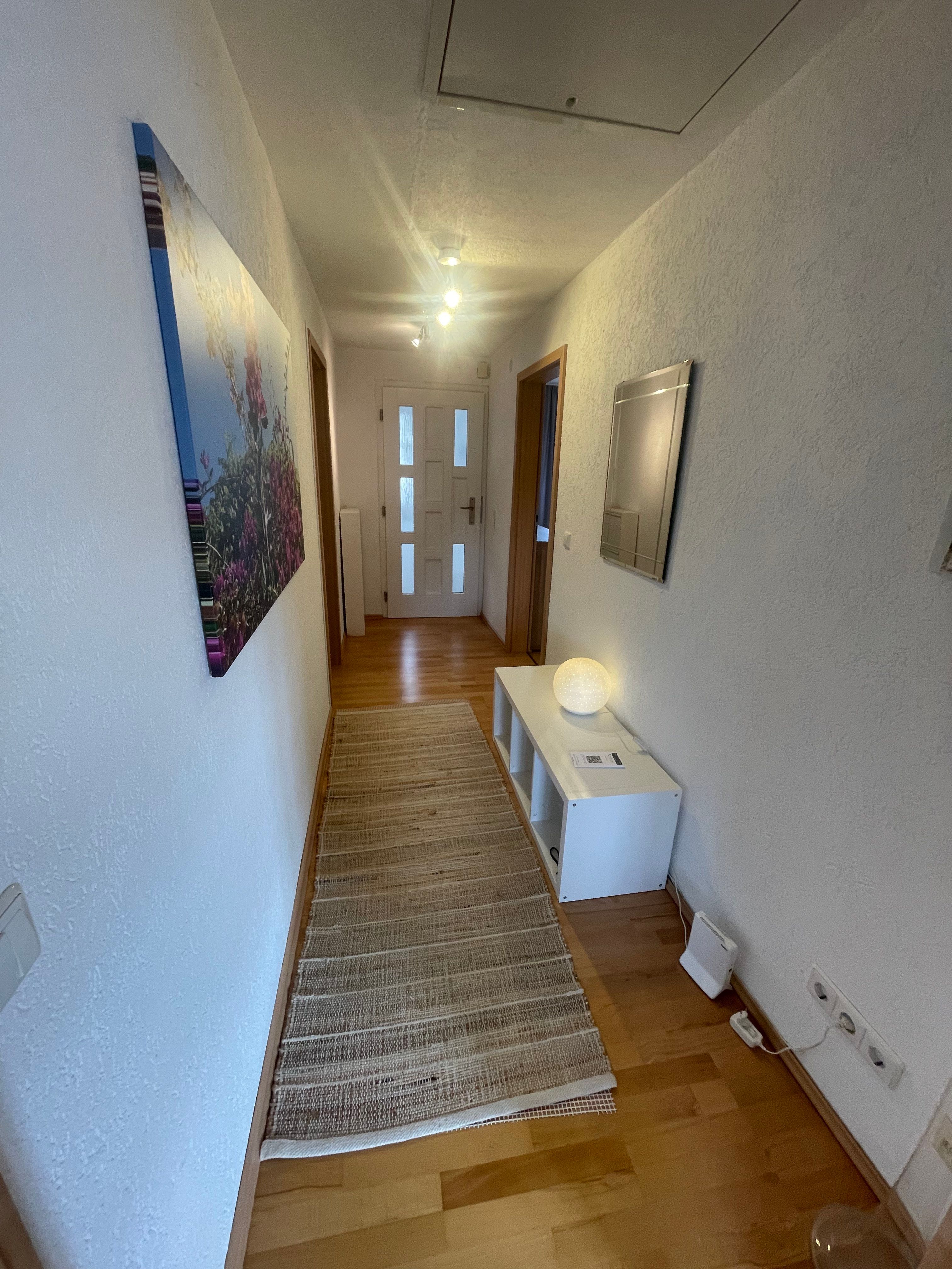 Quiet Suite In Lörrach - 6