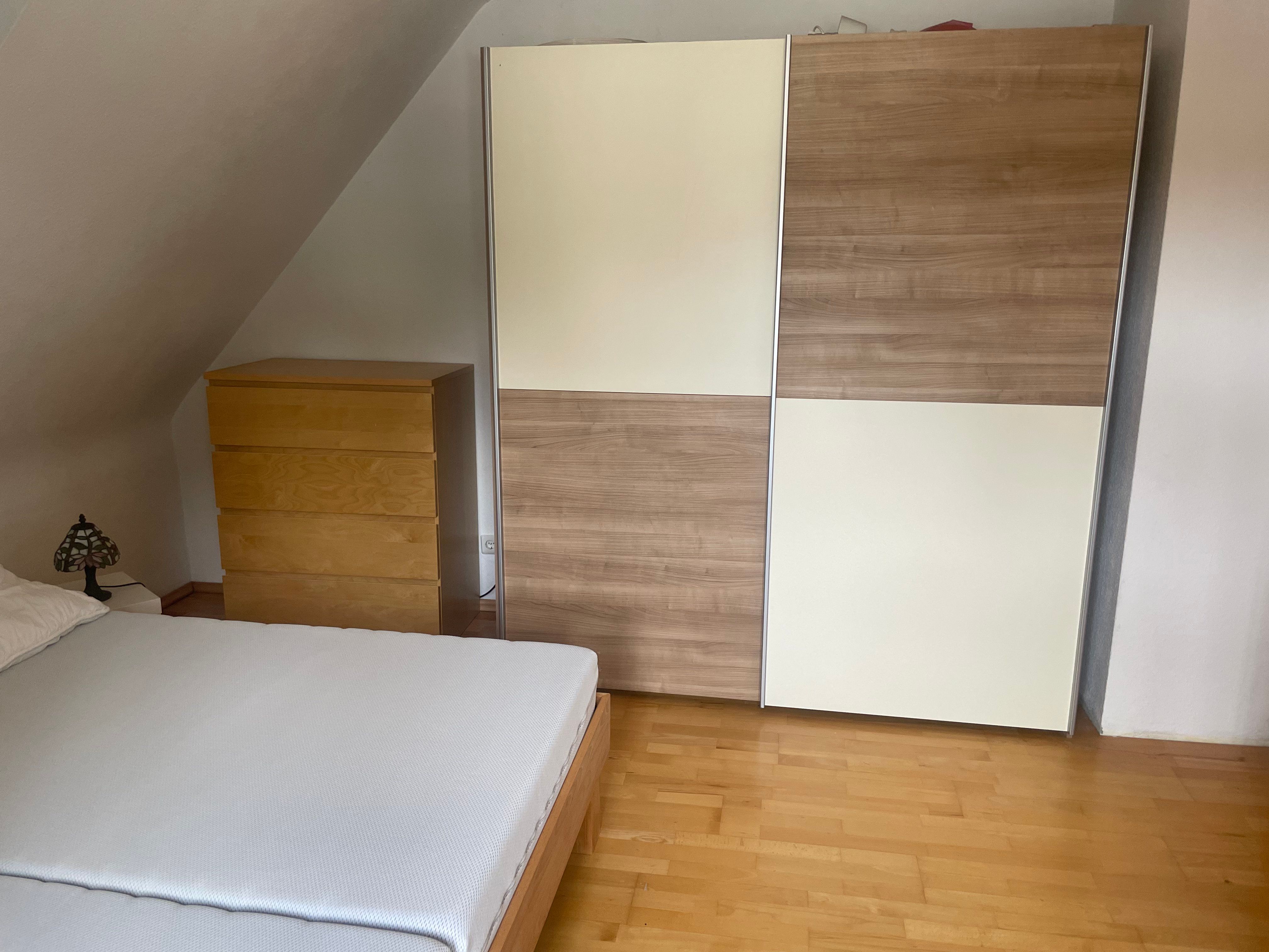 Quiet Suite In Lörrach - 3