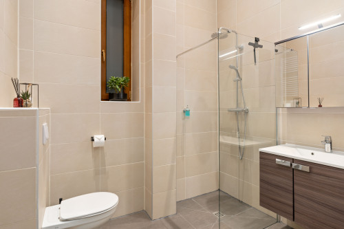 Fantastic & bright apartment with 2 bedrooms in the middle of Bremerhaven - Gallery - 12