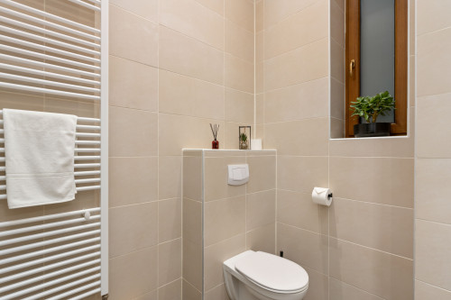 Fantastic & bright apartment with 2 bedrooms in the middle of Bremerhaven - Gallery - 11