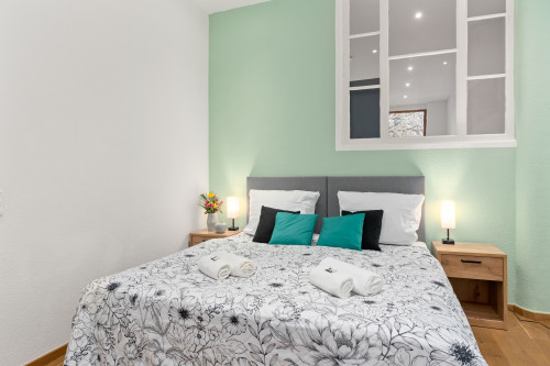 Fantastic & bright apartment with 2 bedrooms in the middle of Bremerhaven - Gallery - 16