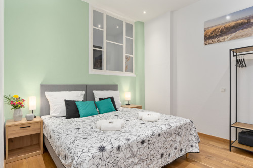 Fantastic & bright apartment with 2 bedrooms in the middle of Bremerhaven - Gallery - 17