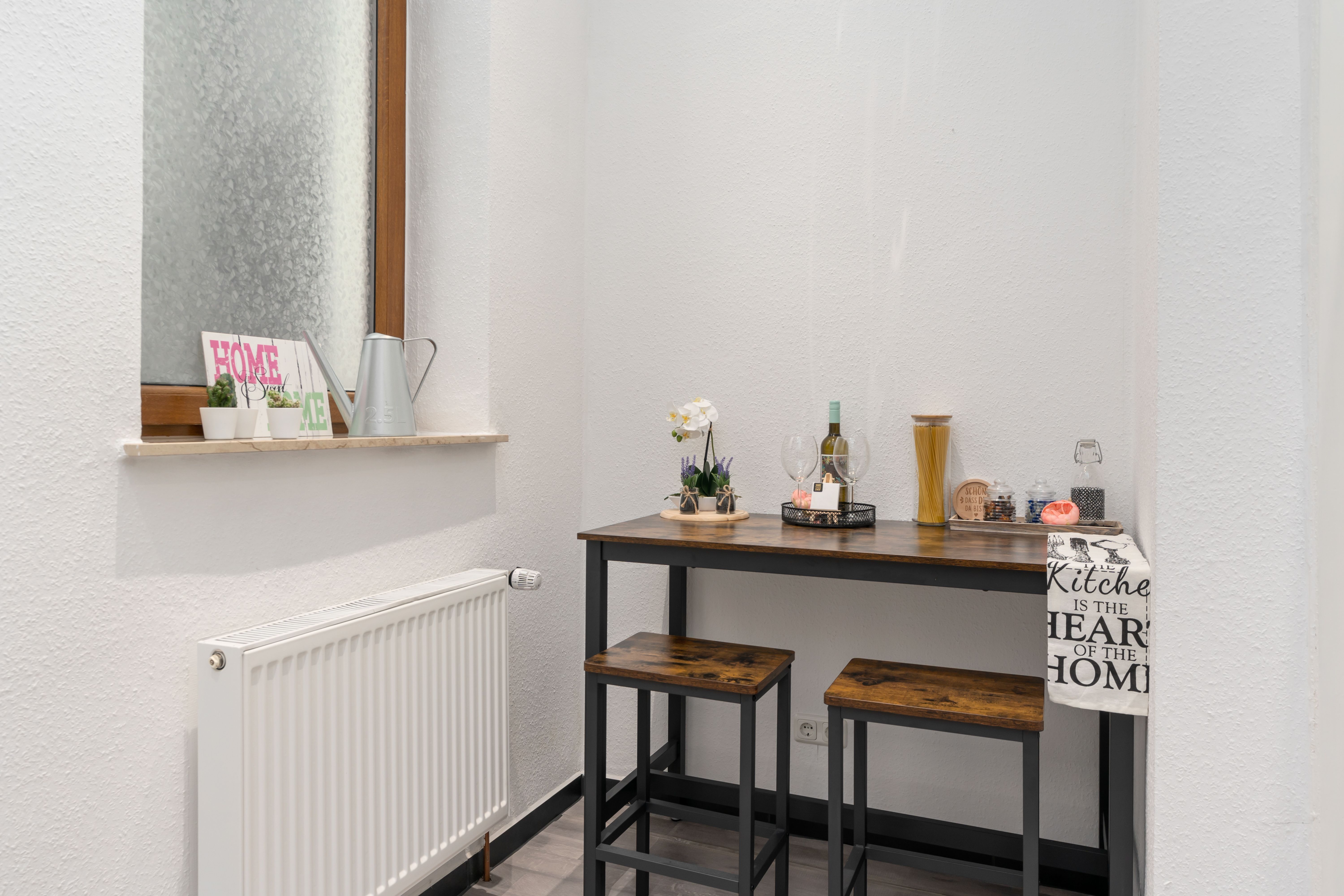  Fantastic & Bright Apartment With 2 Bedrooms In The Middle Of Bremerhaven  -  Fantastic & bright apartment with 2 bedrooms in the middle of Bremerhaven  - Gallery -  8