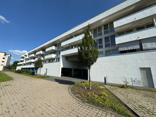 Design Apartment Erfurt City - Gallery - 22