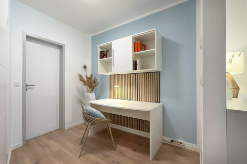 Design Apartment Erfurt City