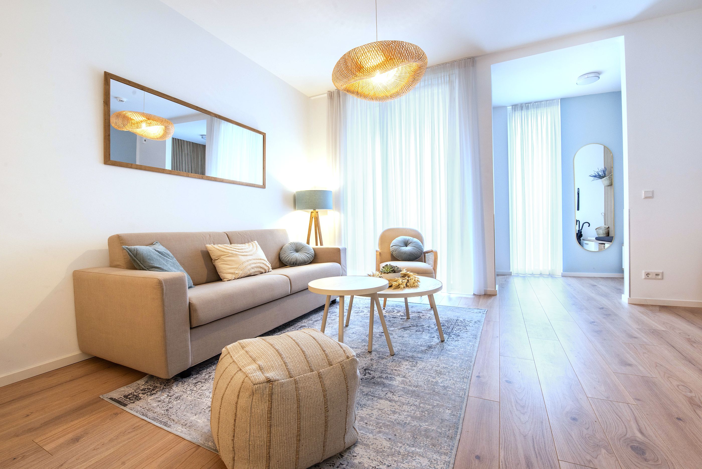 Design Apartment Erfurt City - 56